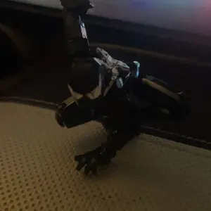 Titan 13 Multi-Jointed Articulated Action Figure Set - 3/4/5-Pc Set, Dynamic Poses, Detailed Design, Humanoid/Anthropomorphic/Minifigures, Collector Decor, Unique Gifts for Man, Desktop Toy, Articulated Figures