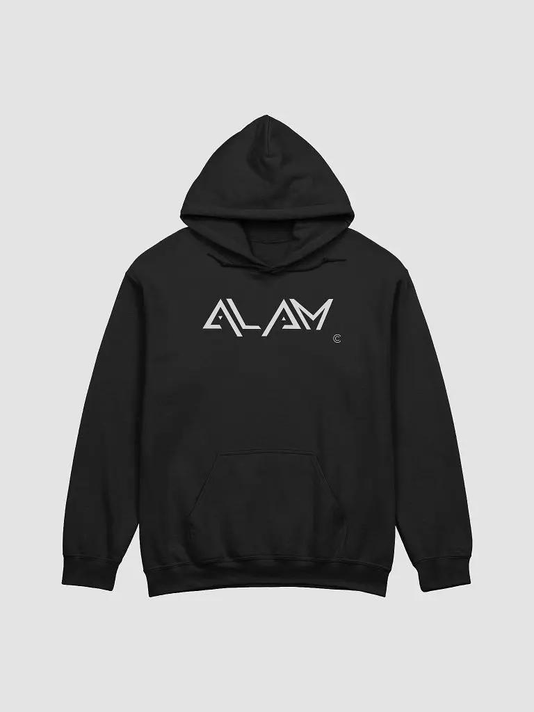 ALAM Standard Hoodie