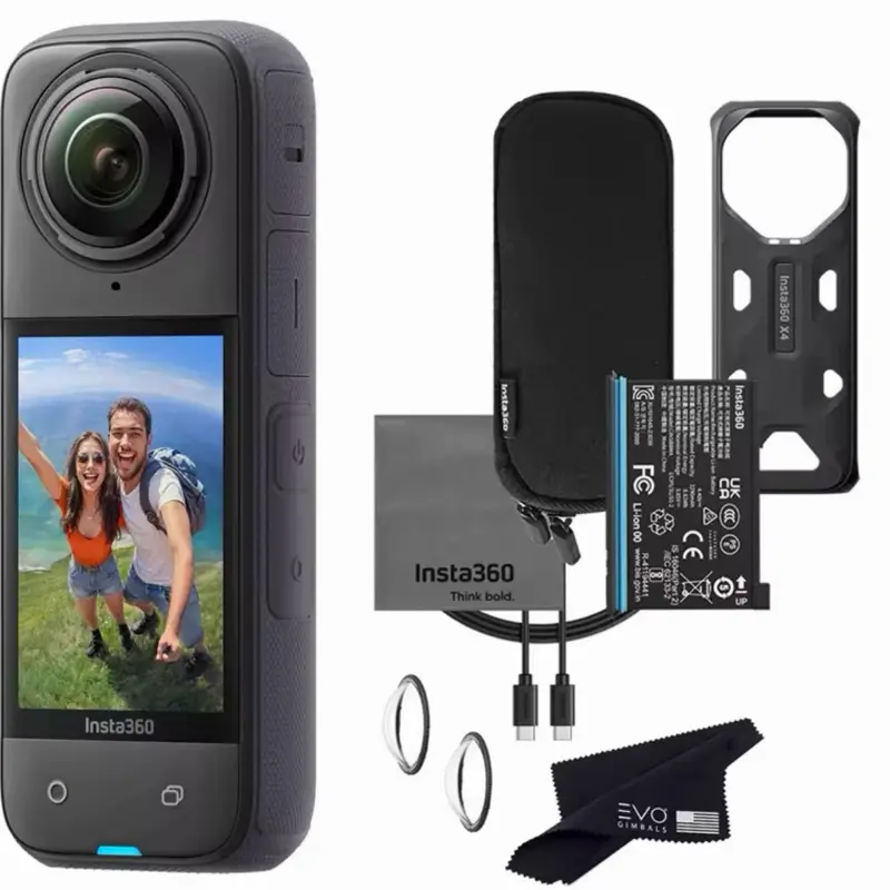 Instant cam Instant cam