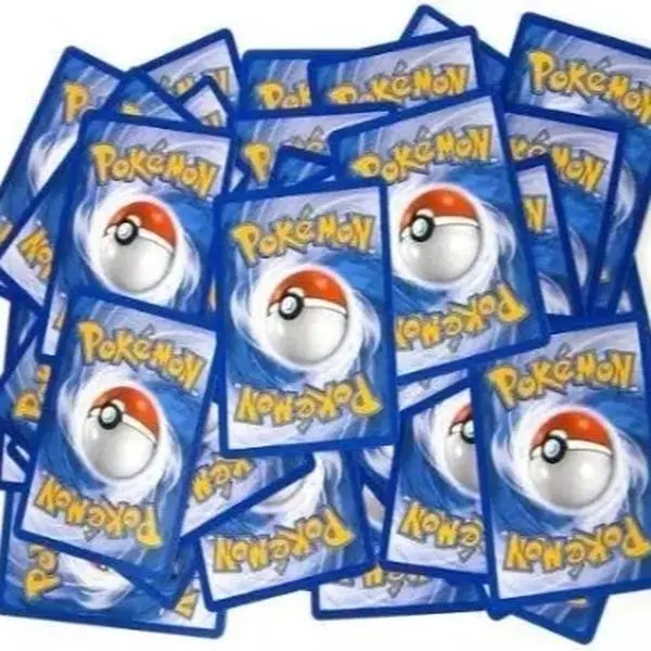 Custom Live Stream Pack Break - Pokemon TCG