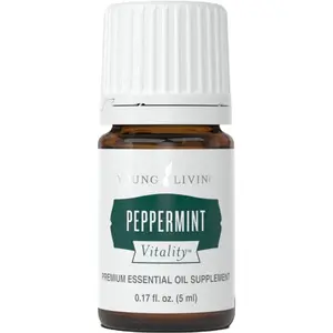 YL Peppermint Vitality – Culinary & Wellness