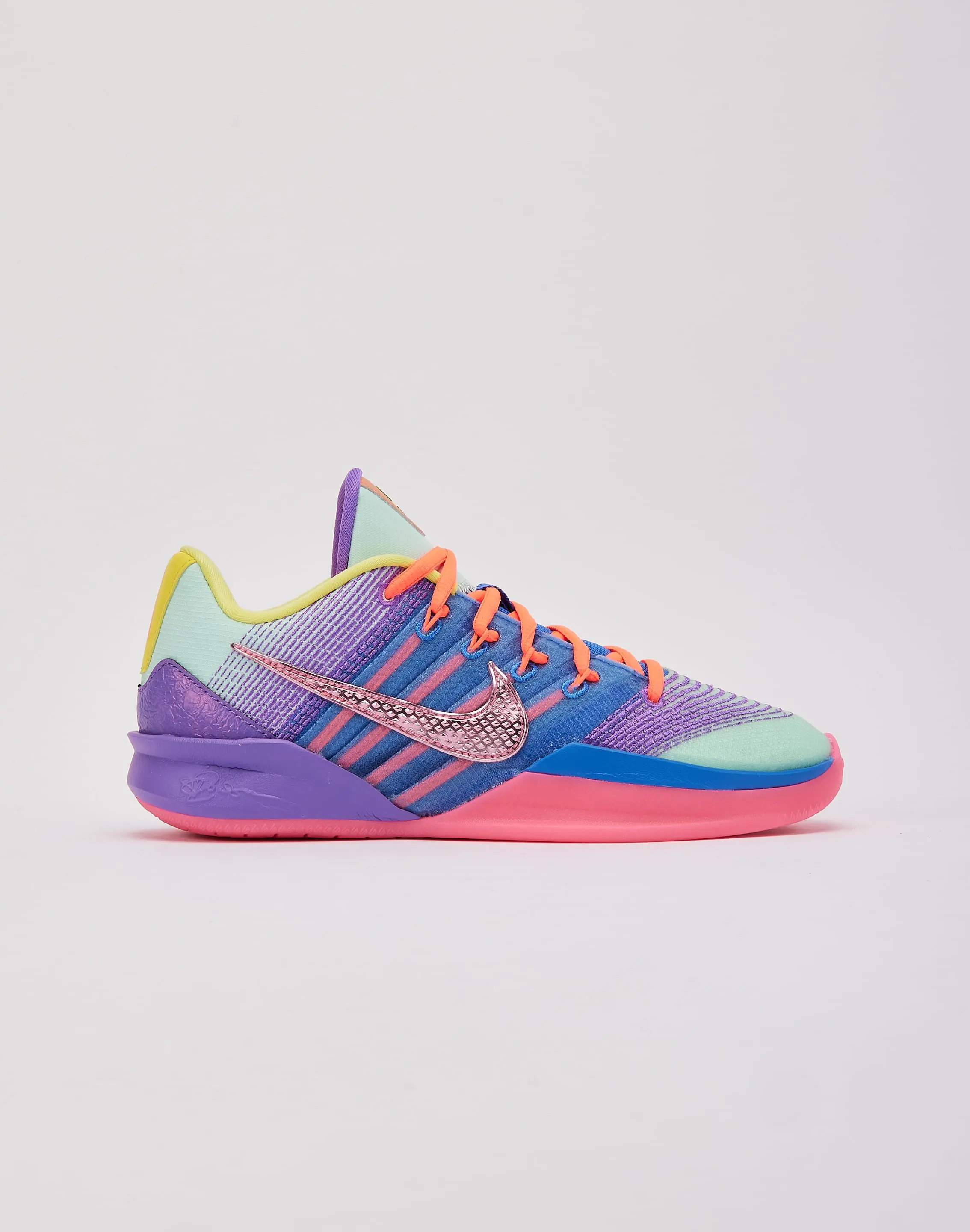 Womens Nike Sabrina 3 'What The'