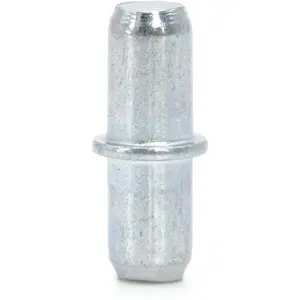 Shelf Support Pins/Pegs Compatible with IKEA Part 101532 (Pack of 10)