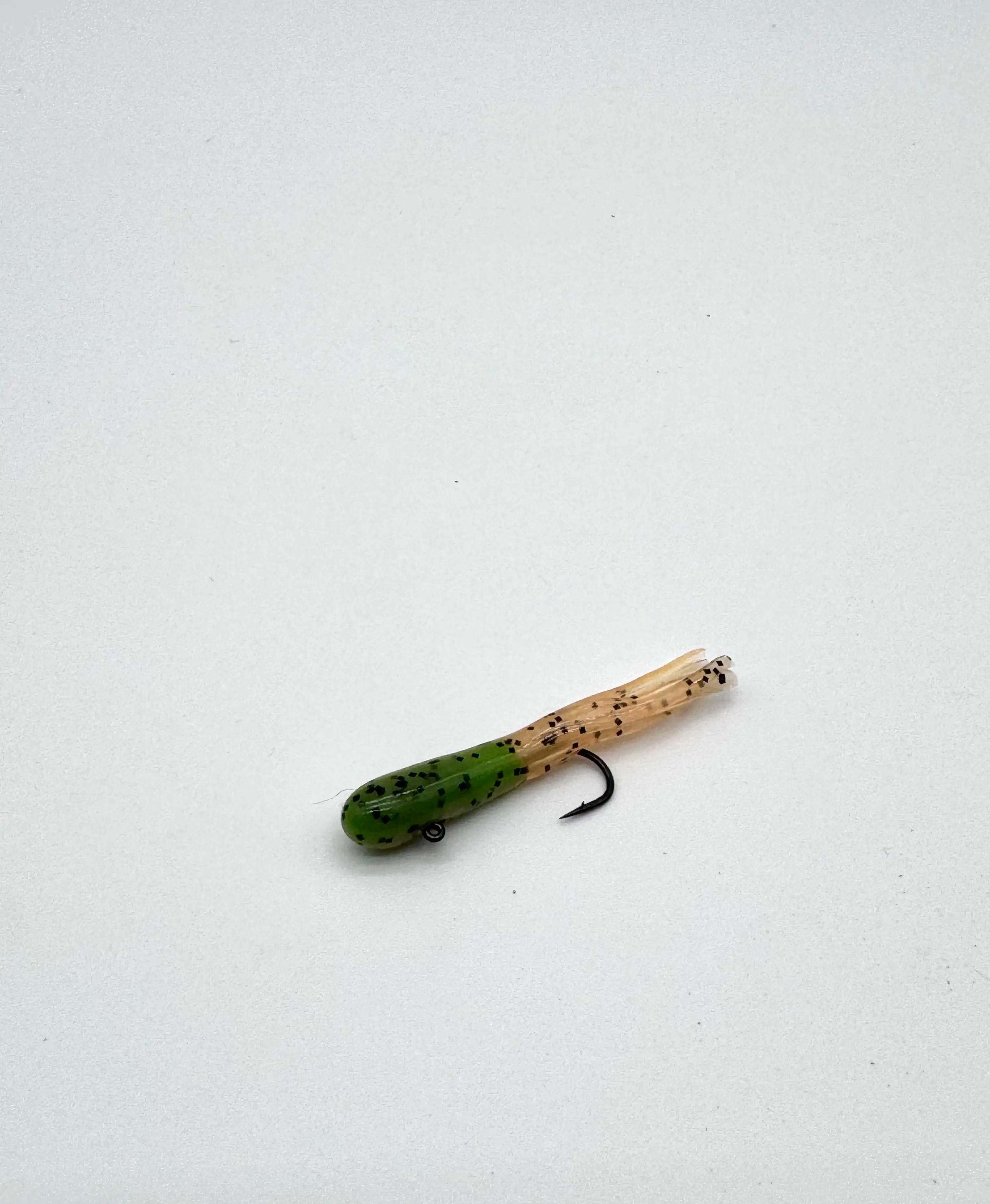 Army Green w/Black Flake LARGE