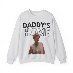 Outer Banks Sweatshirt | JJ Maybank Shirt | Daddy's Home | OBX Merch, Casual Style, Cool Colors, Brighten Up Your Look