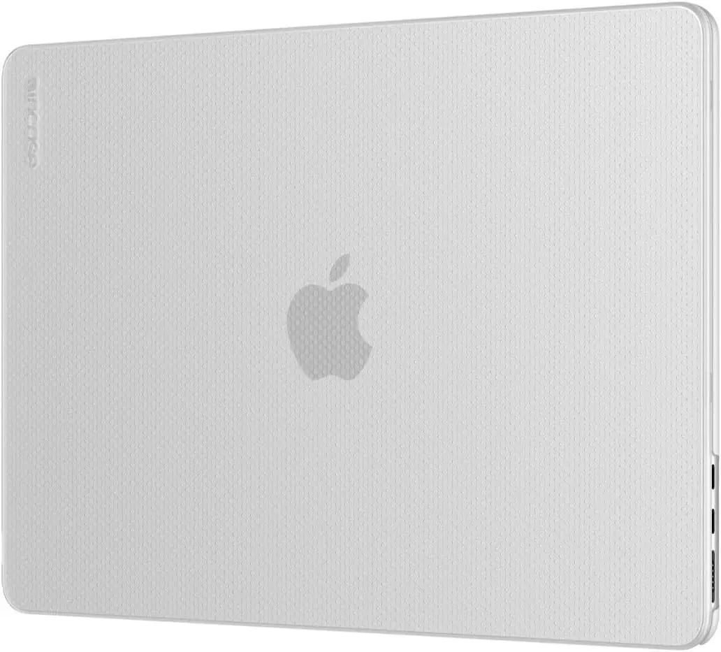 Incase Dots Hardshell with Makrolon - MacBook Pro 16 inch Case - 2024, 2023, 2022, 2021, M4, M3, M2, M1 - MacBook Case, Laptop Cover, Protective Hard