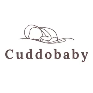 Cuddo Baby shop logo