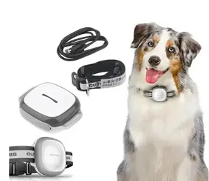 Pet Locator Device