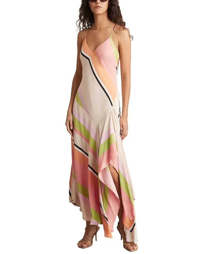 Reiss Hallia Dress