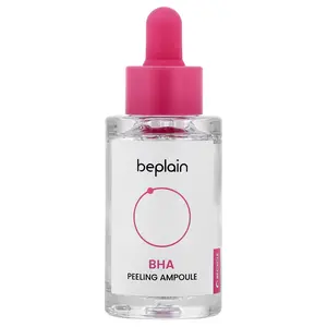 Beplain BHA Peeling Ampoule, 1.01 fl oz (30 ml)