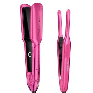 Terviiix Flat Iron and Terviiix Pencil Flat Iron