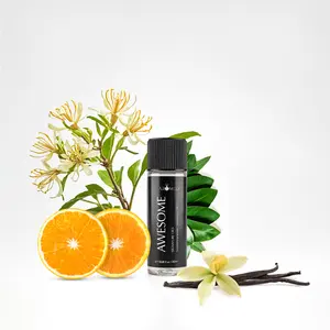 Awesome - Inspired by NIZUC Resort & Spa® Cancun (20ml Sample) Hotel Aromatherapy Diffuser Oil Essential