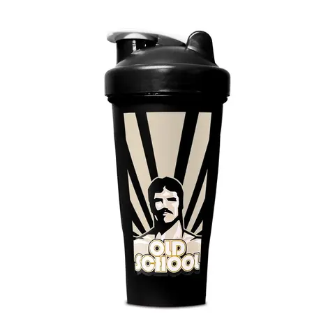 OSL ProShaker 28oz Shaker -  Bottle Drinkware Plastic protein shaker Hydration Tumbler Funny Dad Tumbler