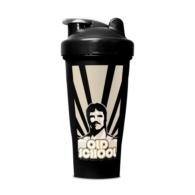OSL ProShaker 28oz Shaker - Bottle Drinkware Plastic protein shaker Hydration Tumbler Funny Dad Tumbler