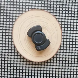 3-in-1 adult slider design popular fingertip gyroscope, cool rotator, tactile slider block clicker desktop, suitable as Christmas gifts., Desk Accessory, Holiday Present, Compact Design, Tactile Feedback, Precision Clicker, Finger Spinning Top