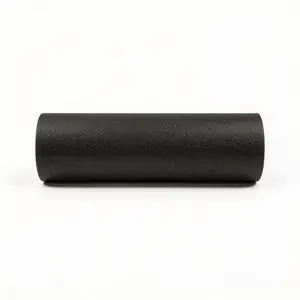 High-Density Foam Roller for Men Deep Tissue Muscle Recovery | Back Pain Relief Trigger Point Massage Roller for Workout