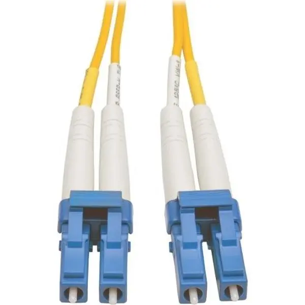 Tripp Lite N370-40M 40M SSF 8.3 LC & LC Fiber Optic Cables