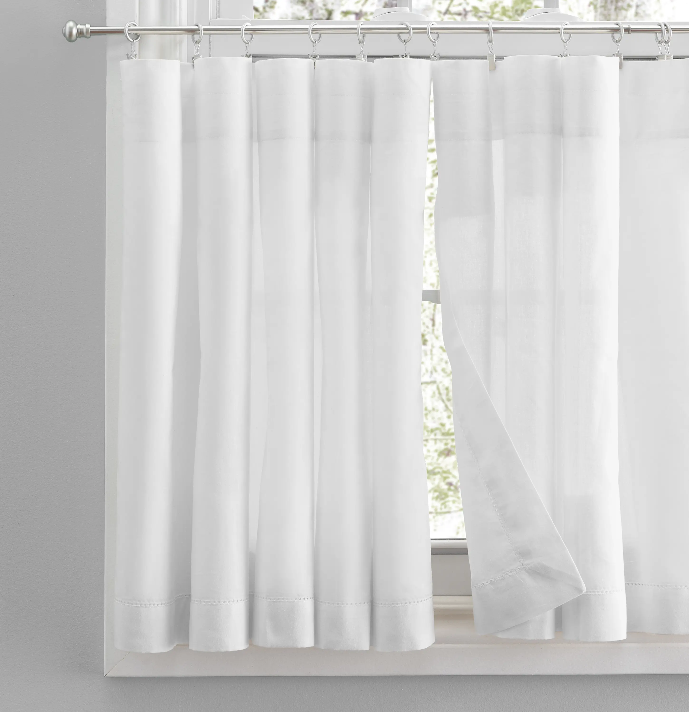 Simplicity Tier Pair