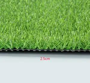 Yokoma 32.8*6.56FT Artificial Turf Fake Lawn Indoor and outdoor garden lawn