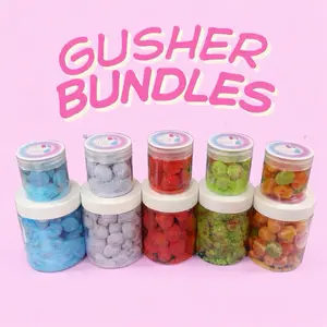 Gusher Bundles Gusher Bundles