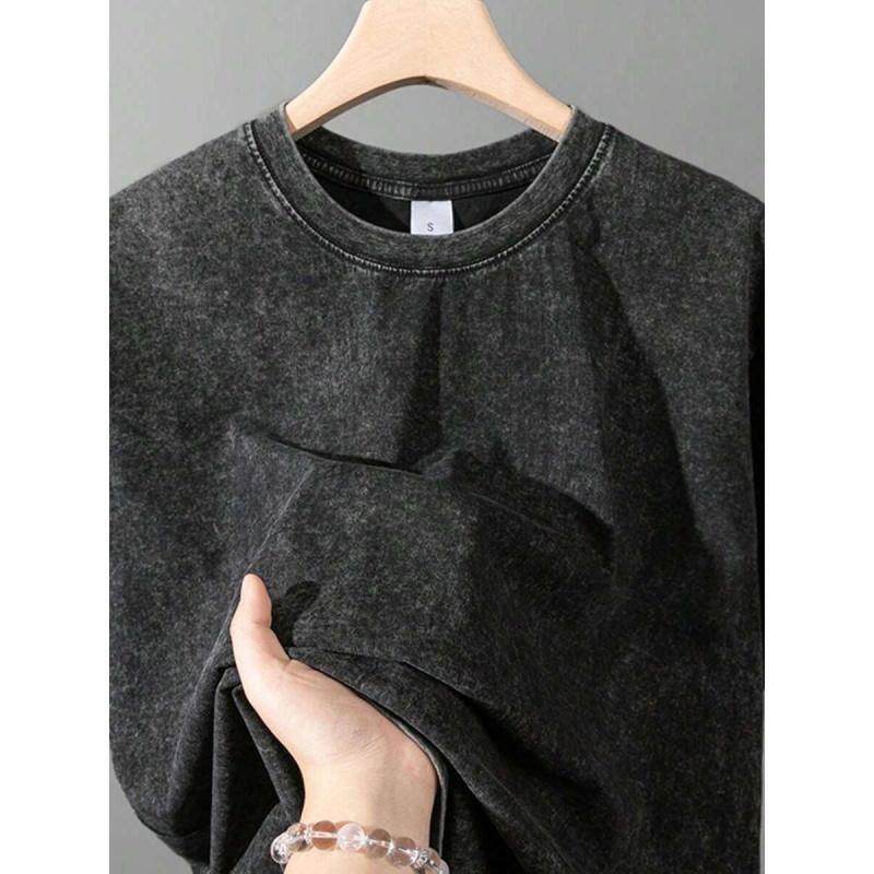 Hinata Hyuga - Naruto Anime Double Printed Vintage Washed Tee Tanktop Unisex Anime Manga Washed Cotton T-shirt Gift For Anime Fan graphic 90s Top