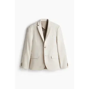 H&M Slim Fit Linen jacket