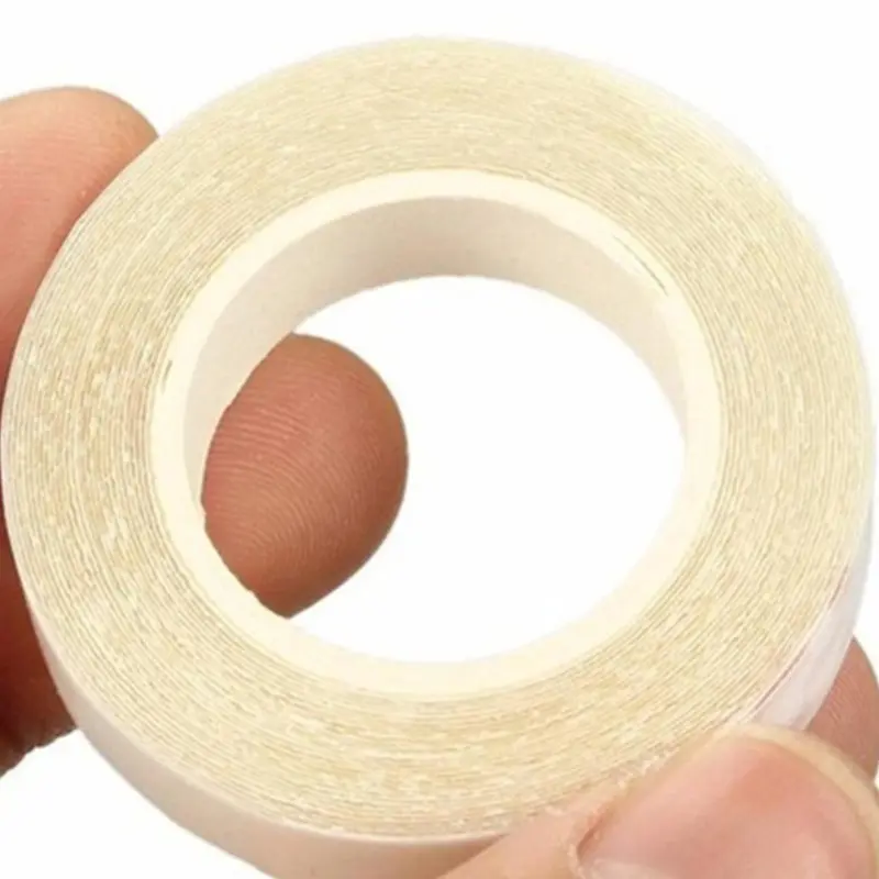 1 Piece Wig Double Sided Tape, Front Wigs Adhesive, Wig Adhesive Tape, Wig Fixing Tape, Hair Salon Tools & Accessories