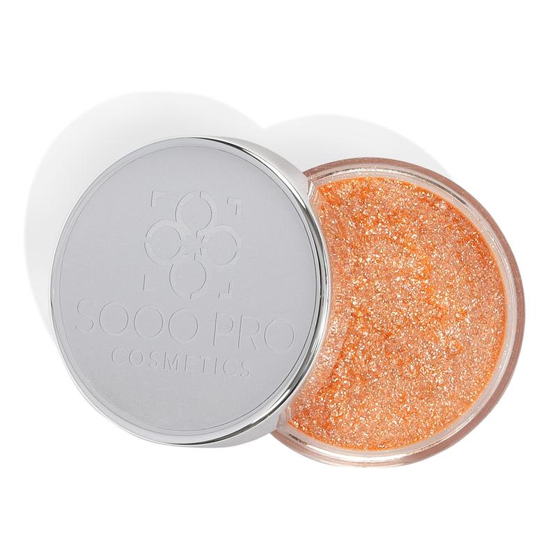 Extra Dimensions Loose Highlighter – Intense Glow, Lightweight & Buildable Shimmer Powder for Face, Eyes & Body – 5 Shades, Vegan & Cruelty-Free