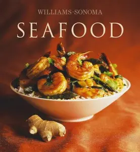 USED-Williams-Sonoma Collection: Seafood by Carolyn Miller (Hardcover)