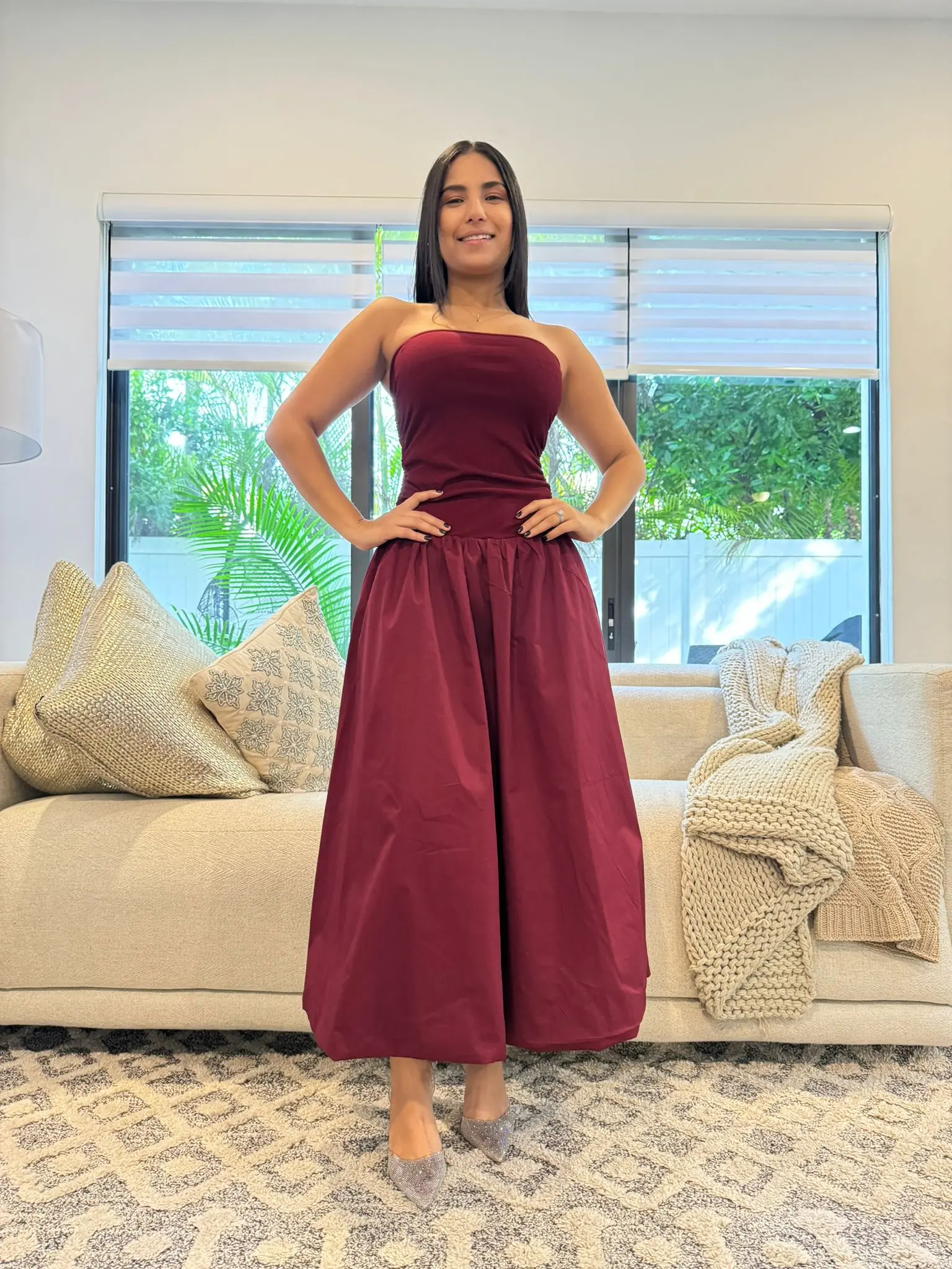 Jessie Jumpsuit