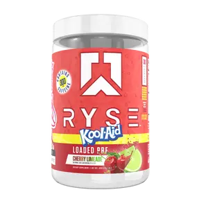 Ryse Supps Kool-Aid Loaded Pre-Workout Supplement