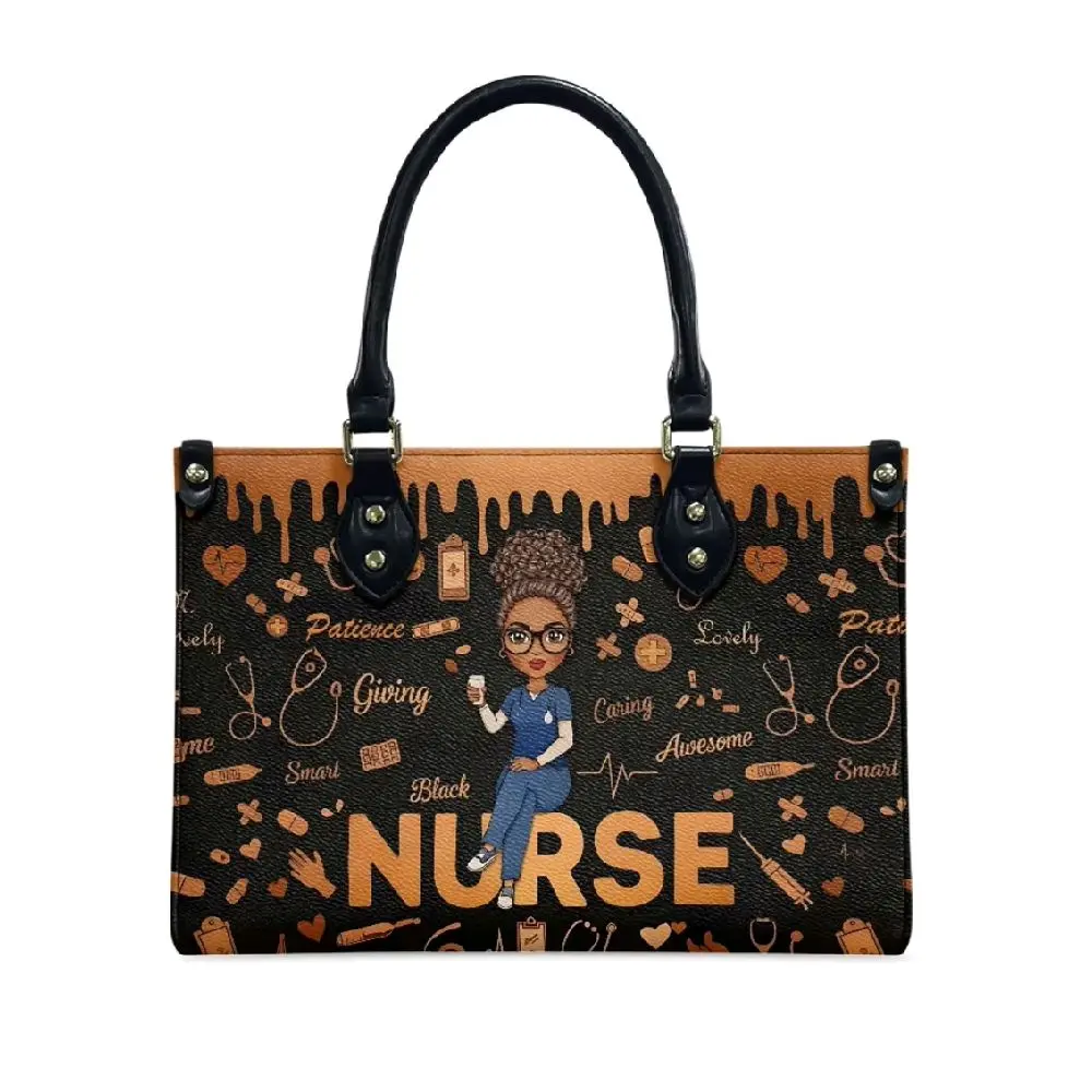 Nurse Handbags - Stylish and Functional Bags for Nurses