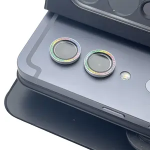 Samsung Galaxy Tab S11 Ultra Lens Protector Film, Full Coverage Anti-Scratch Camera Guard, Durable Scratch Resistant Design, Accessories