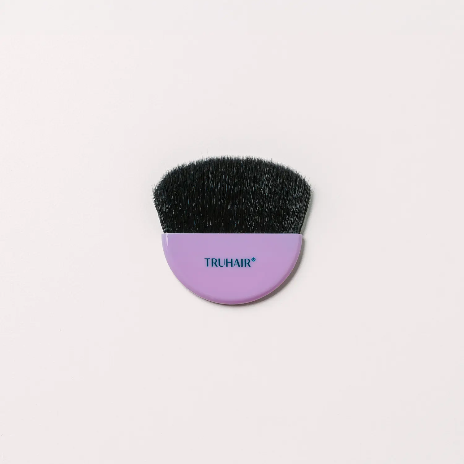 Nylon Bristle Brush Applicator