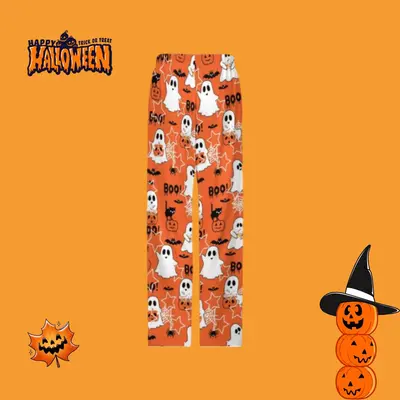 Where to Find Halloween Pjs TikTok Shop - Main Image