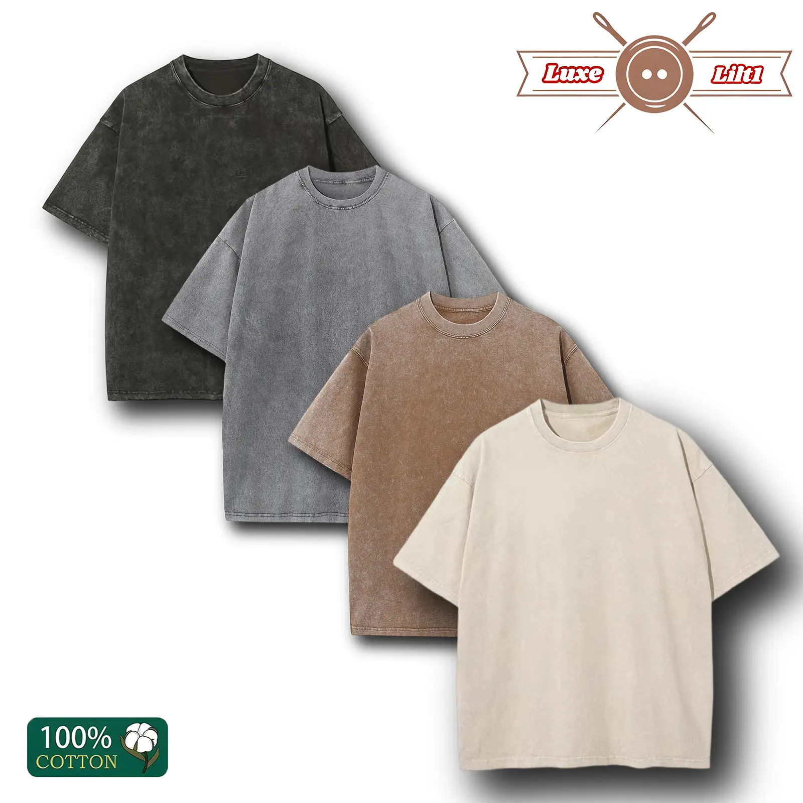 Black+Grey+Brown+Apricot