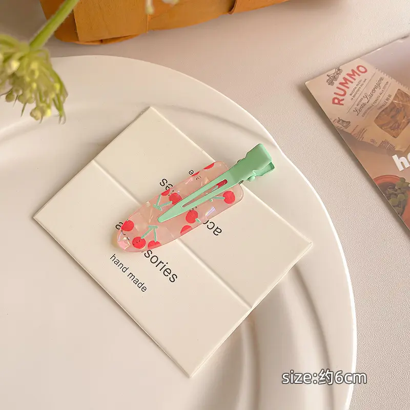 Pink Cherry (without cardboard)