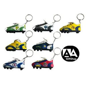 Chivas keychain/America keychain/keychains/ liga mx
