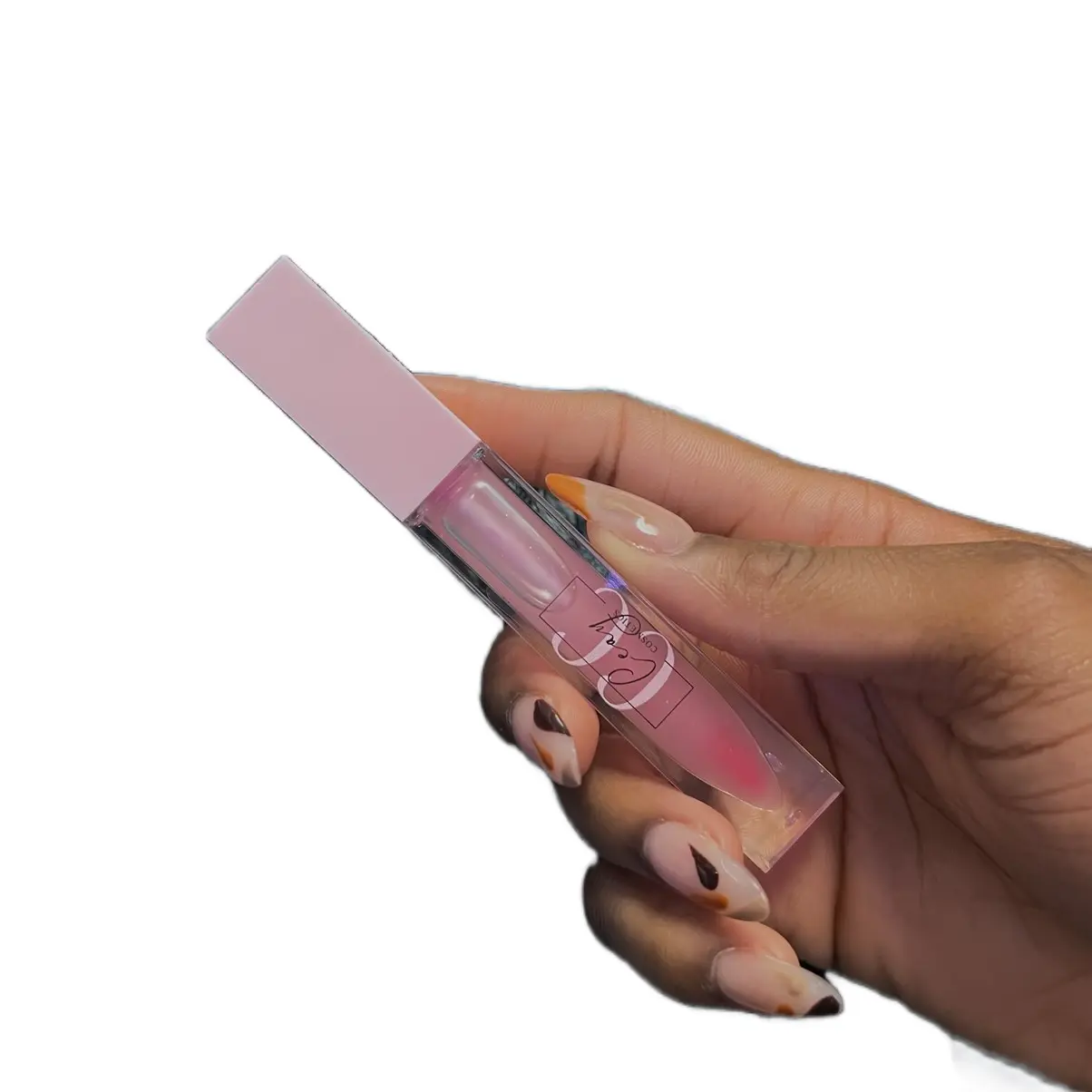 Peach euphoria shift Gloss Lipgloss Honey Color Makeup