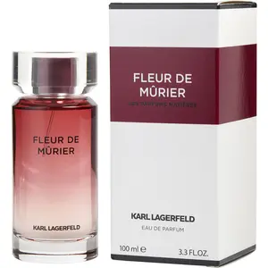 Karl Lagerfeld Fleur De Murier Women's Eau De Parfum, Beauty & Personal Care Fragrance