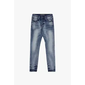 "MR. FLEX" MEDIUM WASH