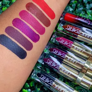 Dark Side Matte Lippy