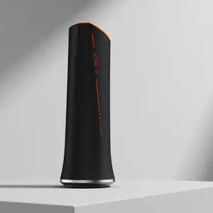 ULTRIIX S1 Wireless Ultrasonic Massager---Helps you unwind with deep soothing comfort for muscles and joints — great for post-workout or daily use.