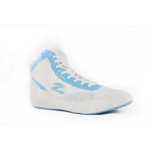 Zephz Matlady Women's Wrestling Shoes