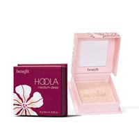 Hoola Medium Deep Bronzer + Cookie Highlighter