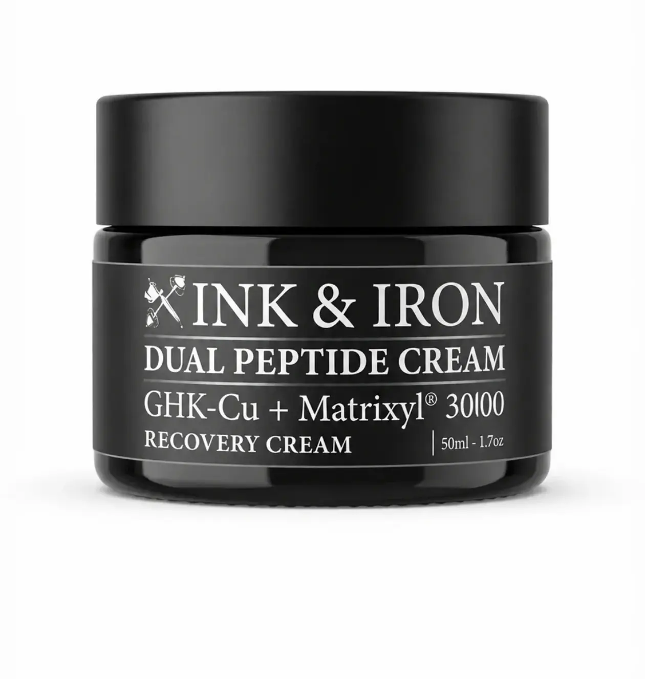 Recovery Skin Cream