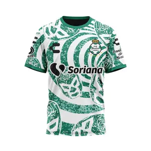 Liga MX Santos Laguna | Y La Lucha Libre V0222