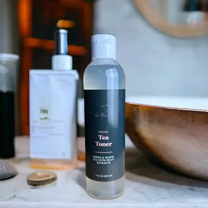 Fresh Face Moisturizing Toner