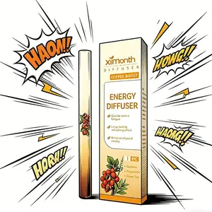 2026 New/Botanical Aroma Stick - Fresh Mint