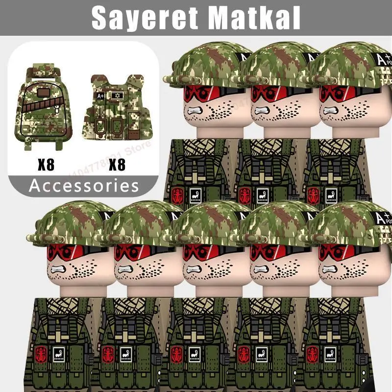 Sayeret Matkal